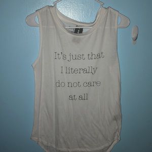 Cute tumblr Instagram saying shirt